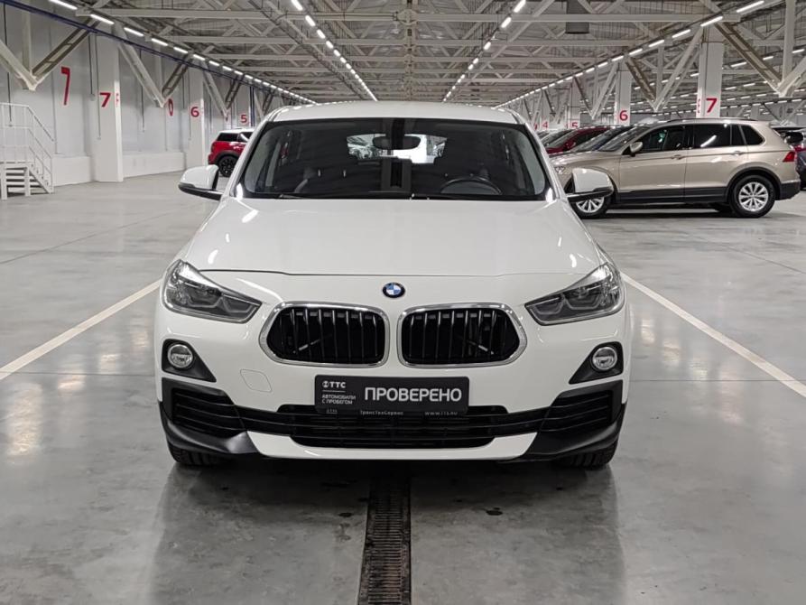 BMW X2 I (F39) Казань  - изображение 2