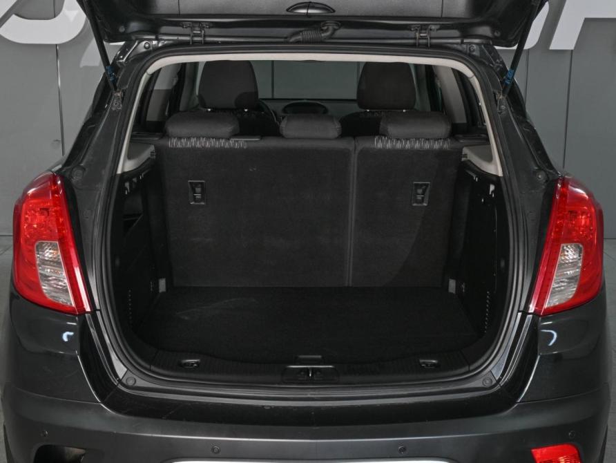 Opel Mokka I Ростов-на-Дону  - изображение 16