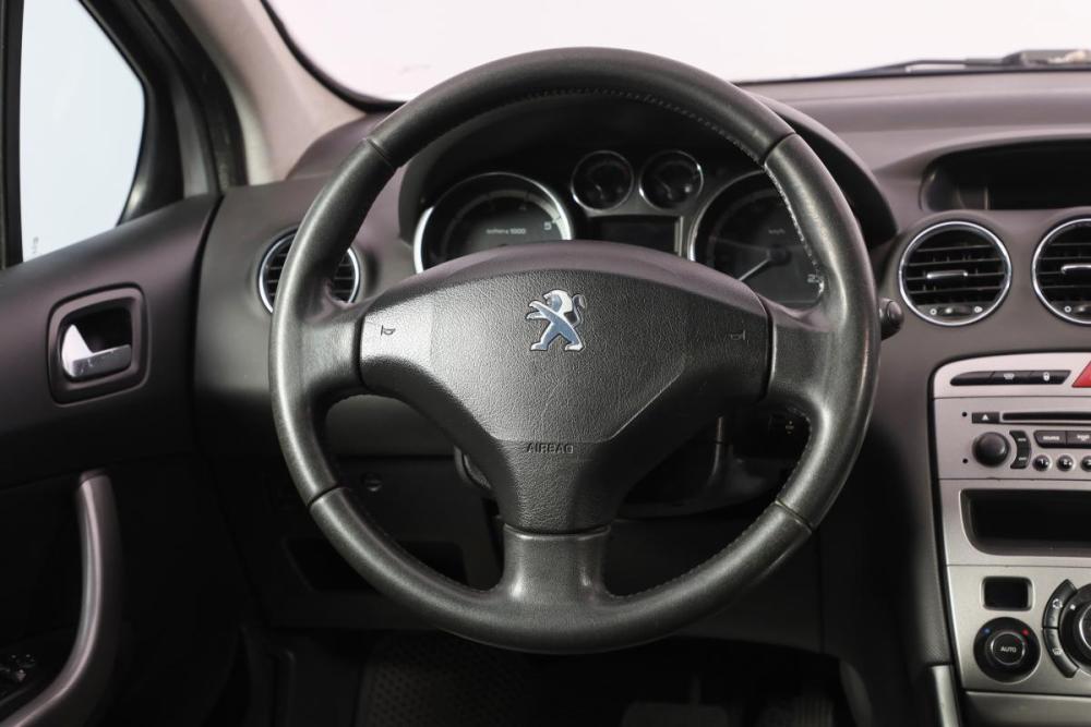 Peugeot 408 I Новосибирск  - изображение 12