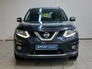 Nissan X-Trail III Санкт-Петербург  - изображение 24