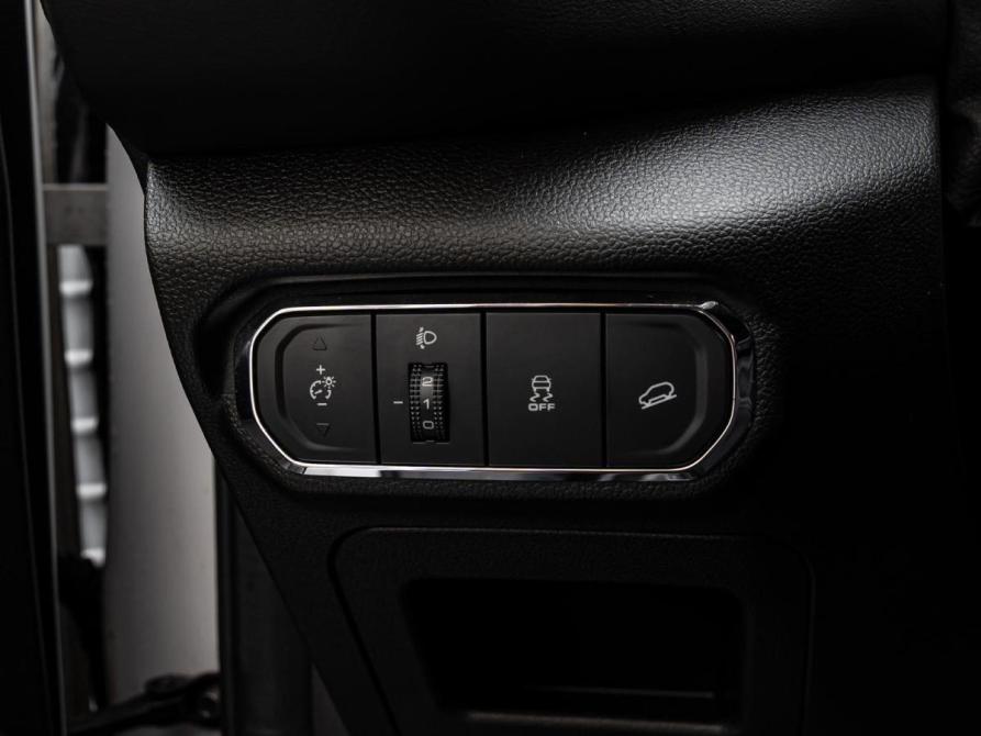 Haval Jolion I Рестайлинг Краснодар  - изображение 18