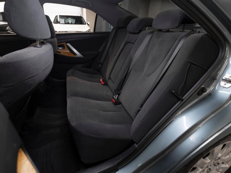 Toyota Camry VI (XV40) Москва  - изображение 12