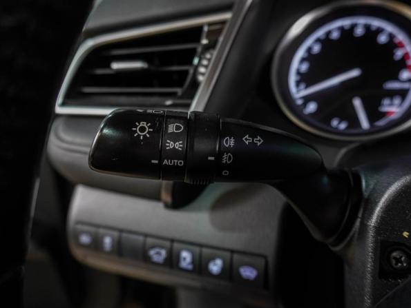Toyota Camry VIII (XV70) с пробегом 2019 года, цена 2 449 000 рублей, 205233 км, седан, Автокод Объявления