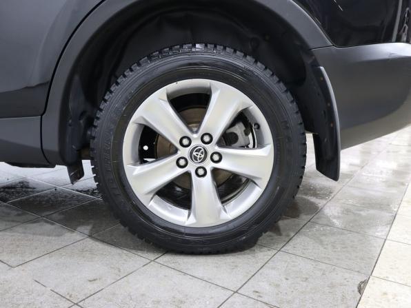 Toyota RAV4 IV (XA40) с пробегом 2015 года, цена 2 051 000 рублей, 107791 км, внедорожник, Автокод Объявления