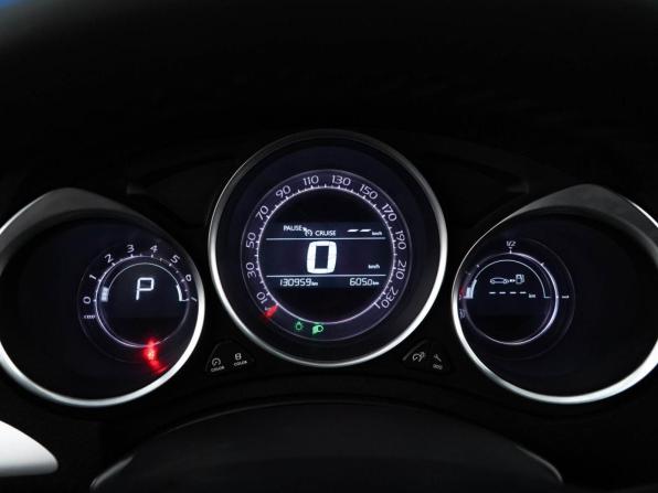 Citroen C4 II Рестайлинг с пробегом 2017 года, цена 928 000 рублей, 130959 км, седан, Автокод Объявления