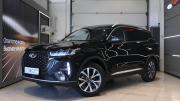 Chery Tiggo 7 Pro Max I Уфа  - изображение 23