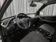 Chevrolet Niva I Рестайлинг Красноярск  - изображение 28