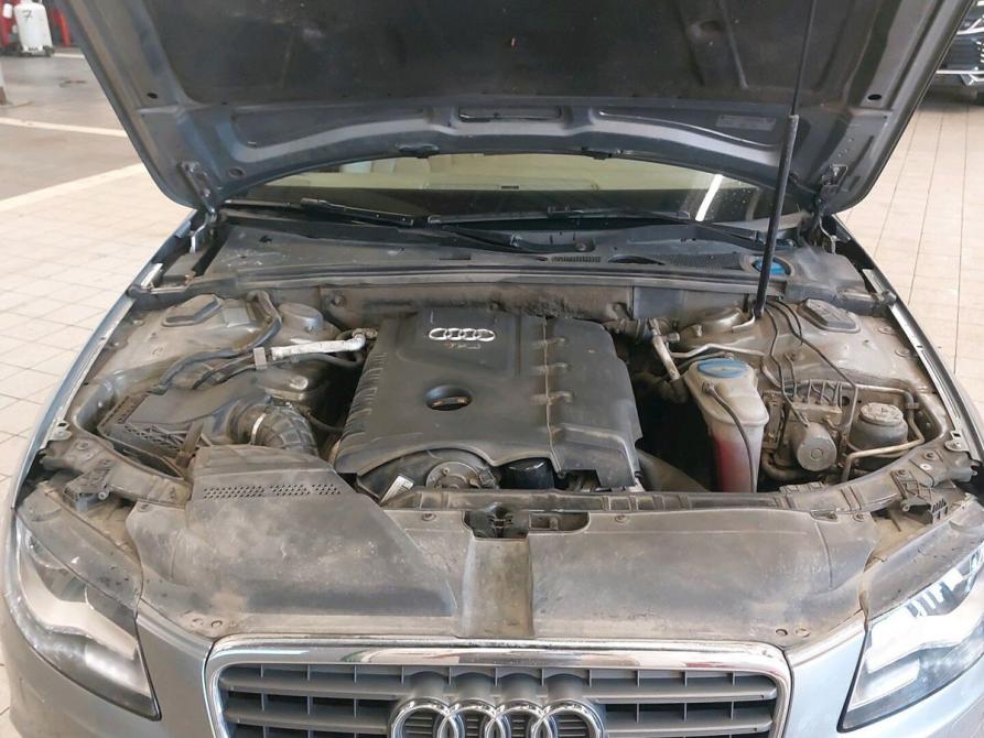 Audi A4 IV (B8) Москва  - изображение 19