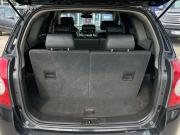 Chevrolet Captiva I Рестайлинг 2 Краснодар  - изображение 36