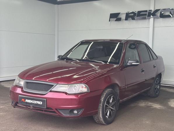 Daewoo Nexia I Рестайлинг с пробегом 2013 года, цена 359 000 рублей, 72767 км, седан, Автокод Объявления