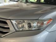Toyota Highlander II (XU40) Рестайлинг Челябинск  - изображение 44