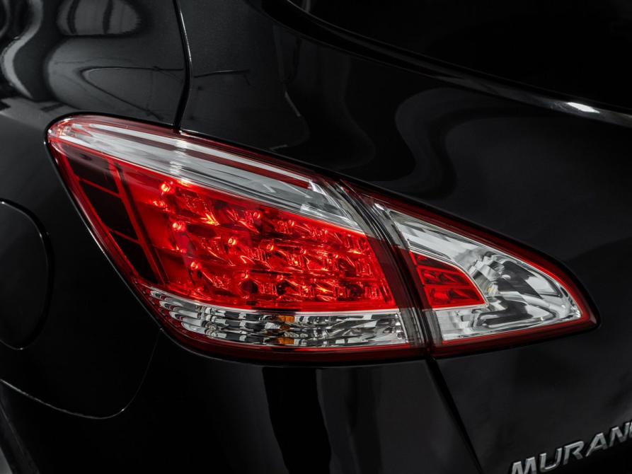 Nissan Murano II (Z51) Рестайлинг 2 Иркутск  - изображение 22