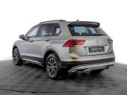 Volkswagen Tiguan II Москва  - изображение 37