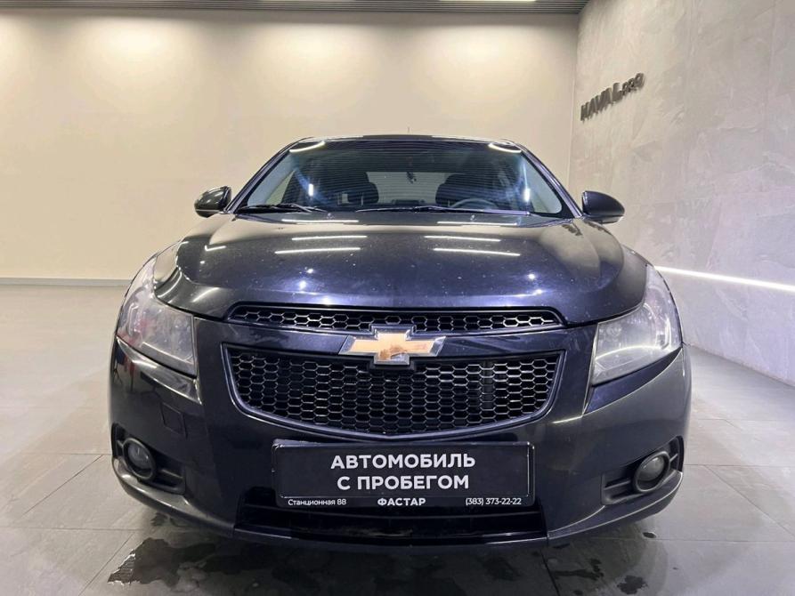 Chevrolet Cruze I Новосибирск  - изображение 2