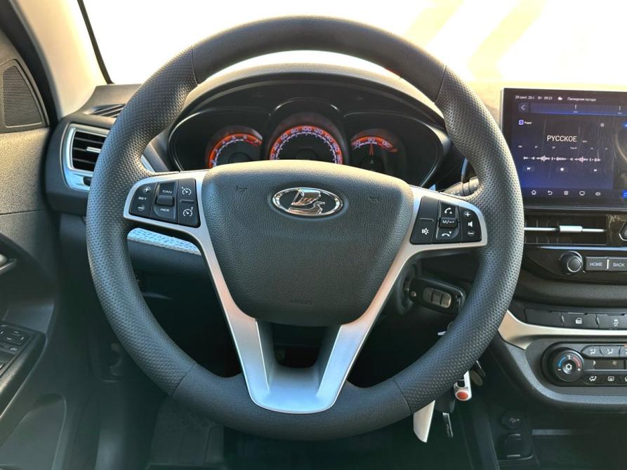 Lada (ВАЗ) Vesta I Пермь  - изображение 11