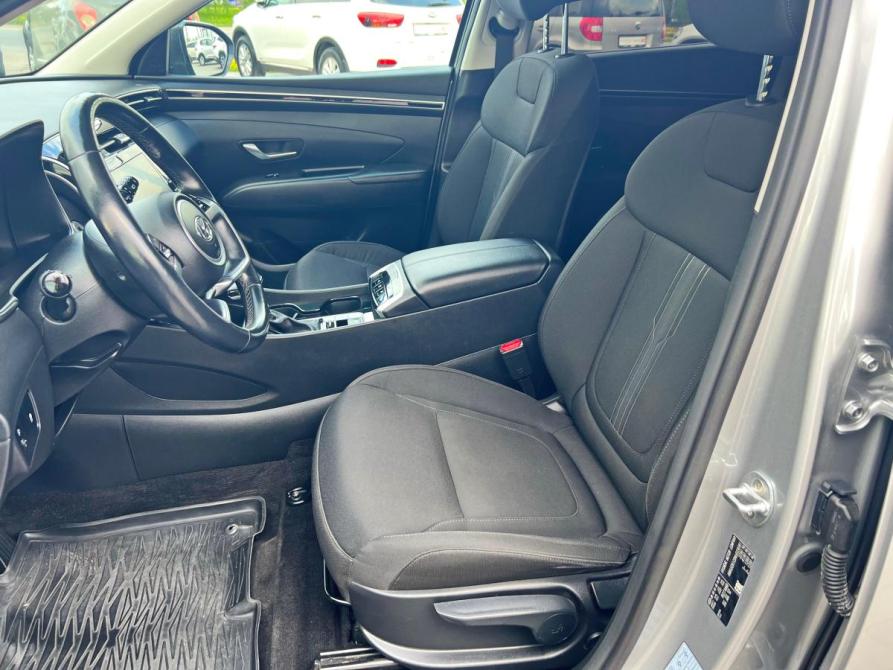 Hyundai Tucson IV Стерлитамак  - изображение 16