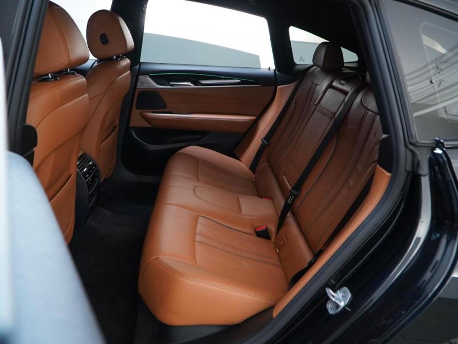 BMW 6 серии IV (G32) Москва  - изображение 9