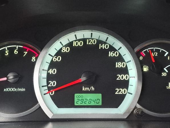 Chevrolet Lacetti I с пробегом 2008 года, цена 355 000 рублей, 292839 км, седан, Автокод Объявления