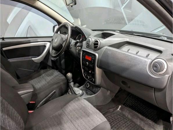 Renault Duster I с пробегом 2013 года, цена 760 000 рублей, 132448 км, внедорожник, Автокод Объявления