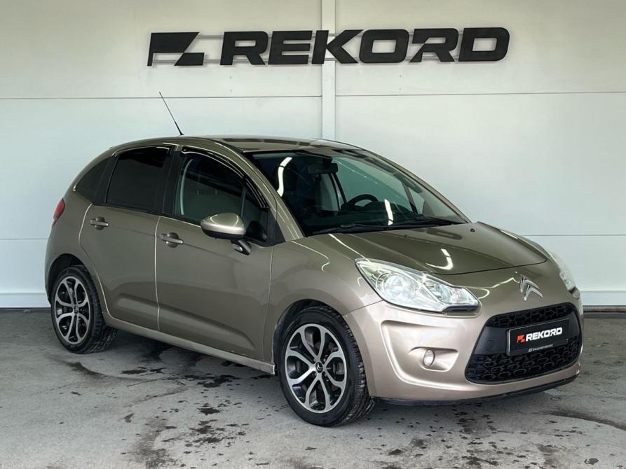 Citroen C3 II Уфа  - изображение 1