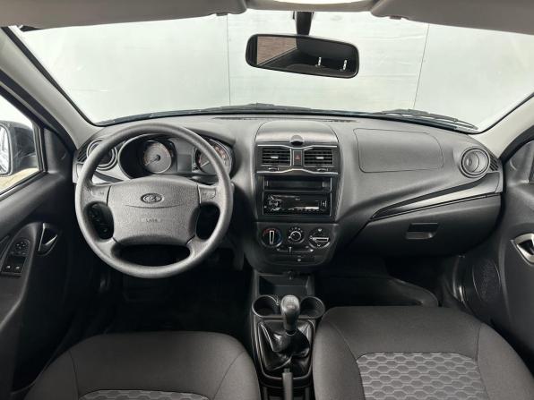 Lada (ВАЗ) Granta I Рестайлинг с пробегом 2023 года, цена 780 000 рублей, 26313 км, седан, Автокод Объявления