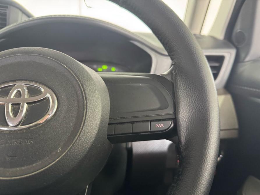 Toyota Roomy I Рестайлинг Уфа  - изображение 10