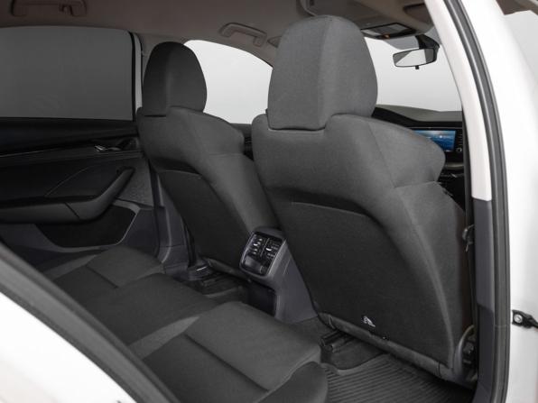 Skoda Octavia IV (A8) с пробегом 2020 года, цена 2 352 500 рублей, 96878 км, лифтбек, Автокод Объявления