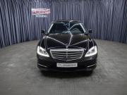 Mercedes-Benz S-Класс V (W221) Рестайлинг Москва  - изображение 30