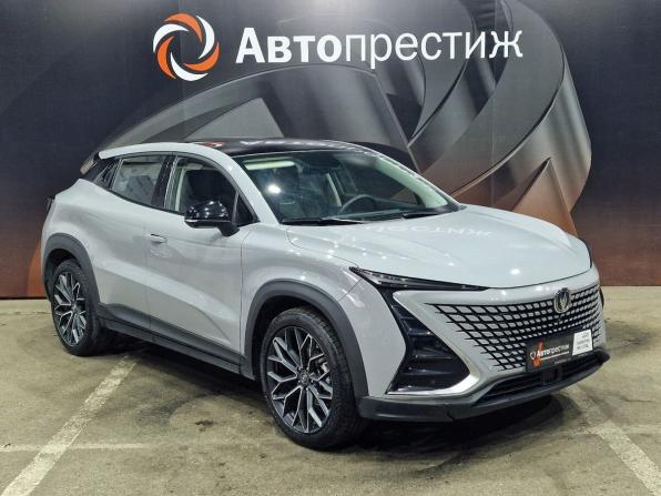 Changan UNI-T I с пробегом 2023 года, цена 1 980 000 рублей, 39990 км, внедорожник, Автокод Объявления