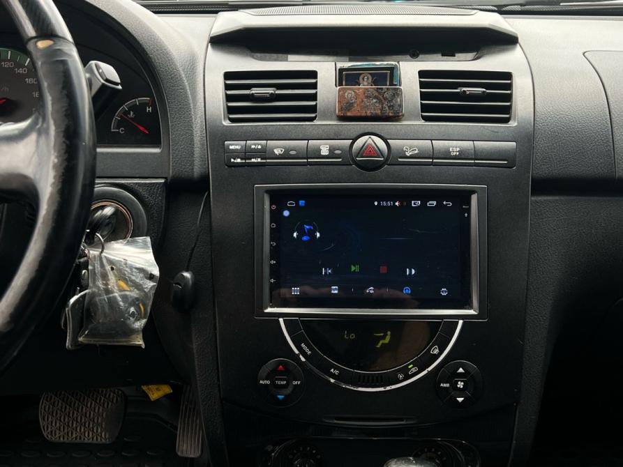 SsangYong Rexton II Волгоград  - изображение 9