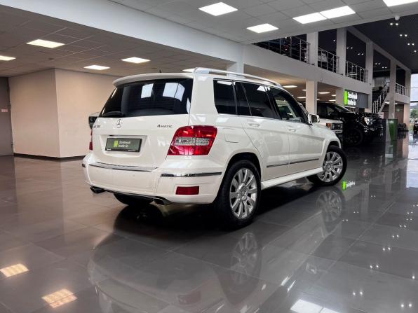 Mercedes-Benz GLK-Класс I (X204) с пробегом 2009 года, цена 945 000 рублей, 208637 км, внедорожник, Автокод Объявления