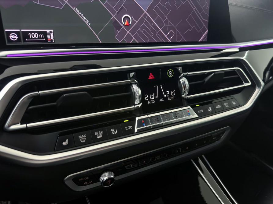 BMW X5 IV (G05/G18) Уфа  - изображение 25