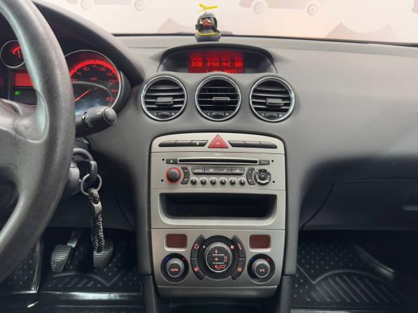Peugeot 308 I с пробегом 2009 года, цена 440 000 рублей, 250723 км, универсал, Автокод Объявления