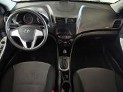 Hyundai Solaris I Москва  - изображение 24