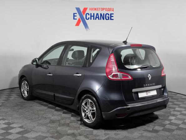 Renault Scenic III с пробегом 2009 года, цена 446 000 рублей, 343154 км, минивэн, Автокод Объявления