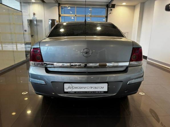 Opel Astra H Рестайлинг с пробегом 2014 года, цена 499 000 рублей, 187178 км, седан, Автокод Объявления