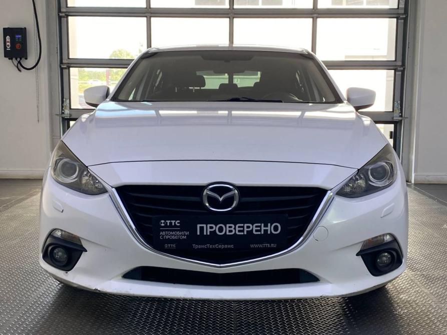 Mazda 3 III (BM) Уфа  - изображение 2