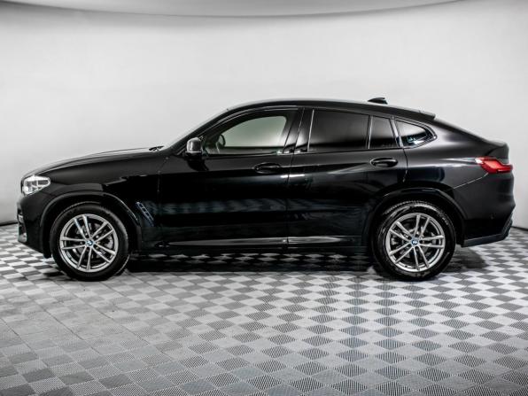 BMW X4 II (G02) с пробегом 2020 года, цена 4 060 000 рублей, 101431 км, внедорожник, Автокод Объявления