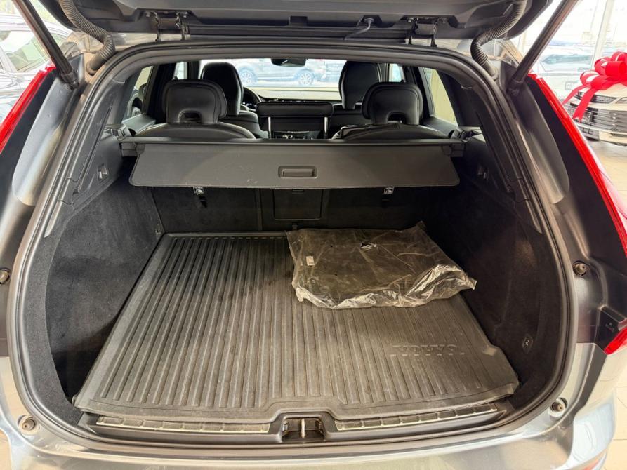 Volvo XC60 II Москва  - изображение 29