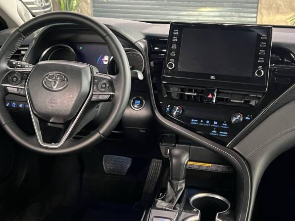 Toyota Camry VIII (XV70) Рестайлинг с пробегом 2022 года, цена 3 250 000 рублей, 74000 км, седан, Автокод Объявления