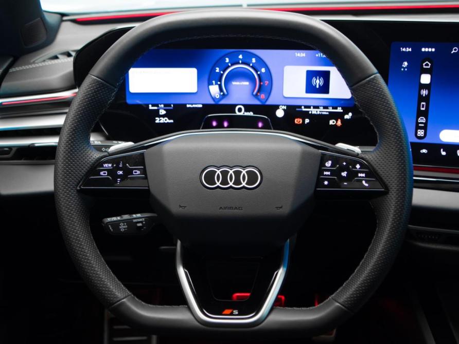 Audi A5 III (B10) Москва  - изображение 10
