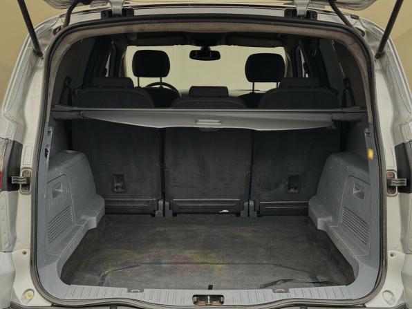 Ford S-MAX I с пробегом 2007 года, цена 600 000 рублей, 310985 км, минивэн, Автокод Объявления