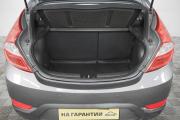 Hyundai Solaris I Кемерово  - изображение 32