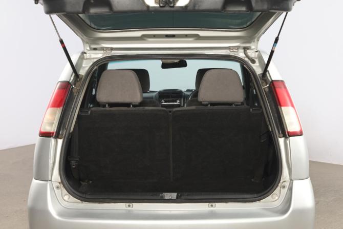 Suzuki Swift III с пробегом 2005 года, цена 449 000 рублей, 353000 км, хэтчбек, Автокод Объявления