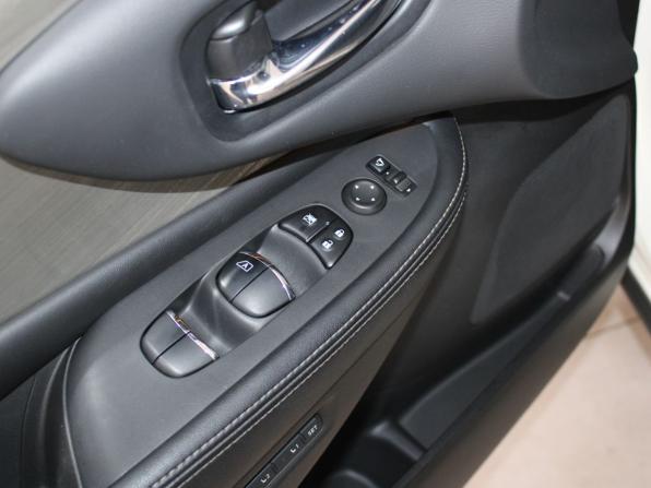 Nissan Murano III (Z52) с пробегом 2017 года, цена 2 259 900 рублей, 179143 км, внедорожник, Автокод Объявления