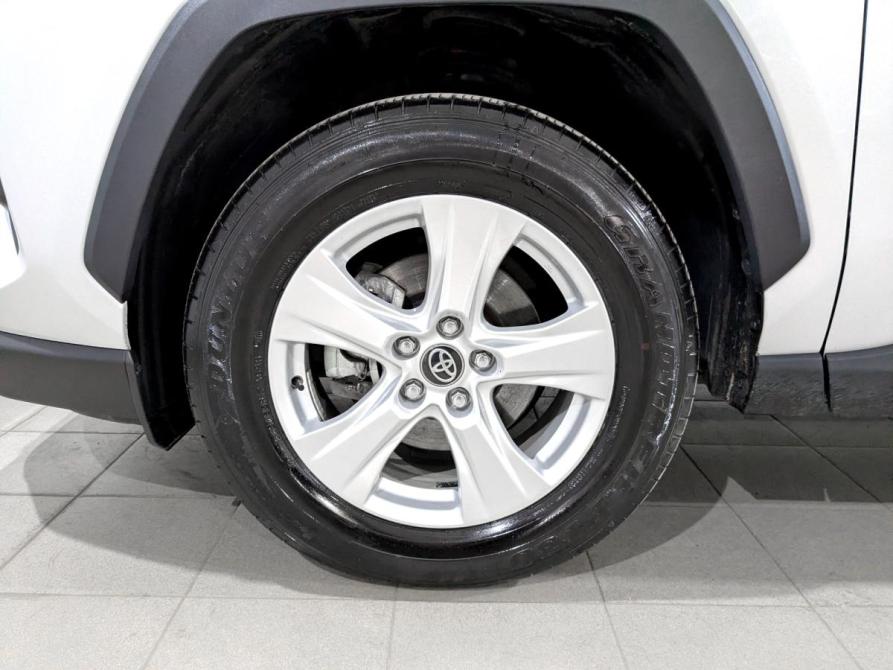 Toyota RAV4 V (XA50) Москва  - изображение 18