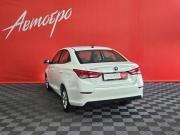 Changan Alsvin Вологда  - изображение 23