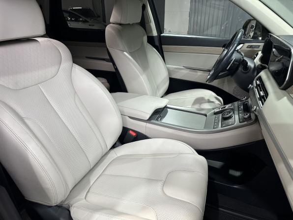 Hyundai Palisade I с пробегом 2021 года, цена 4 149 900 рублей, 123000 км, внедорожник, Автокод Объявления