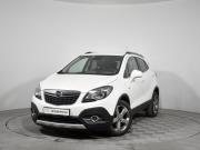 Opel Mokka I Санкт-Петербург  - изображение 20