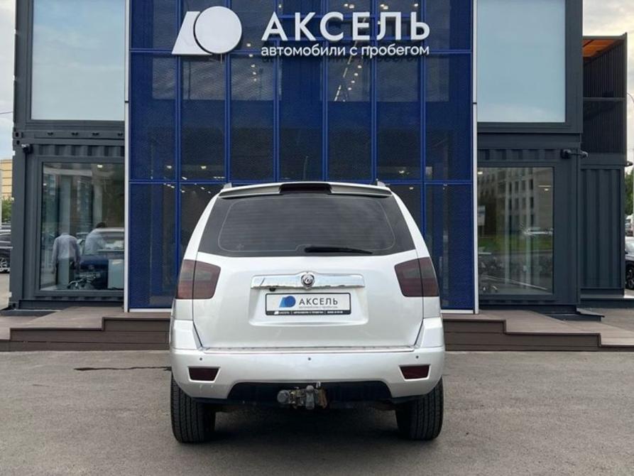 Kia Mohave I Архангельск  - изображение 6